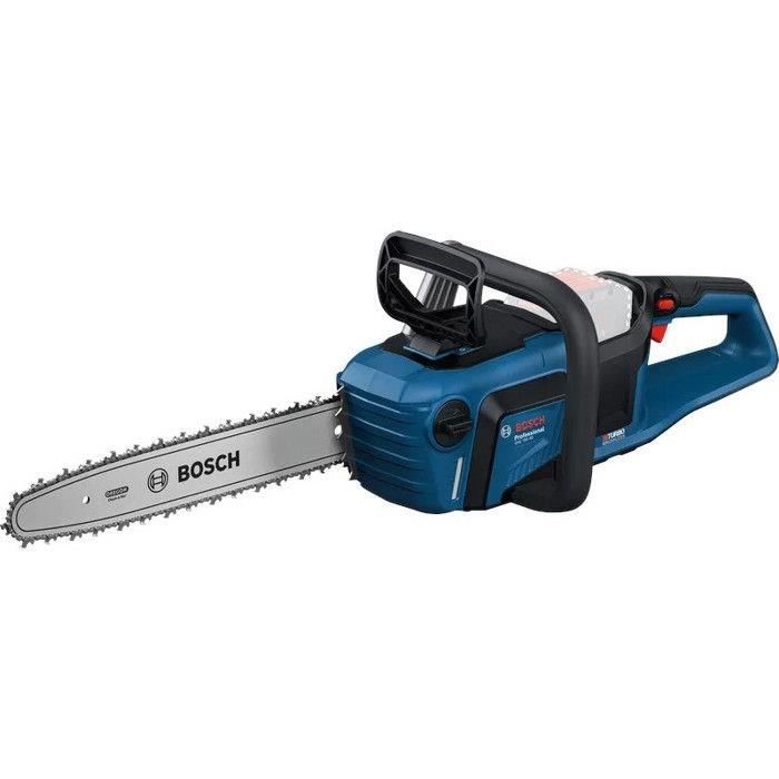 18V GKE 18V-40 Professional Chainsaw (without battery or charger) - BOSCH - 06008D3000