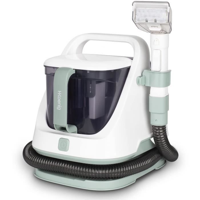Hkoenig Twt77 - Hand vacuum cleaner