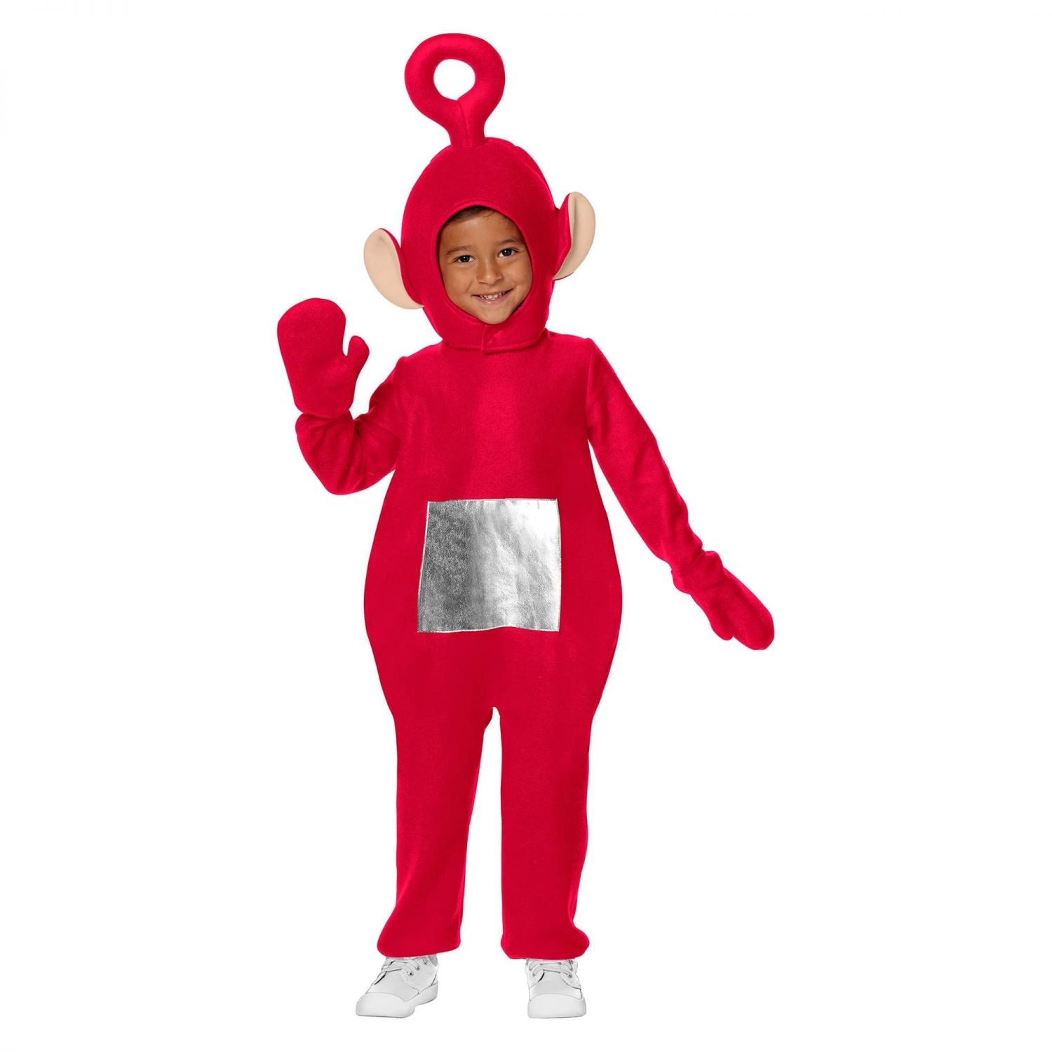 Teletubbies Po Toddler Costume | XXS