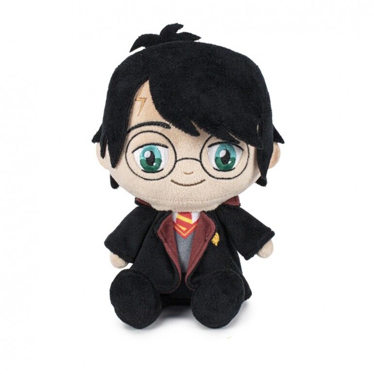 Harry Potter assorted plush toy 20cm