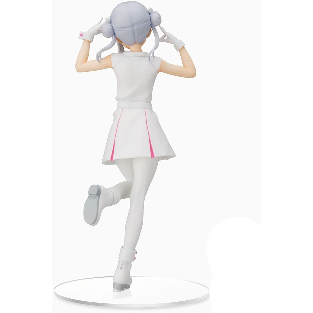 Love Live! Superstar! Chisato Arashi Wish Song PM figure 19cm