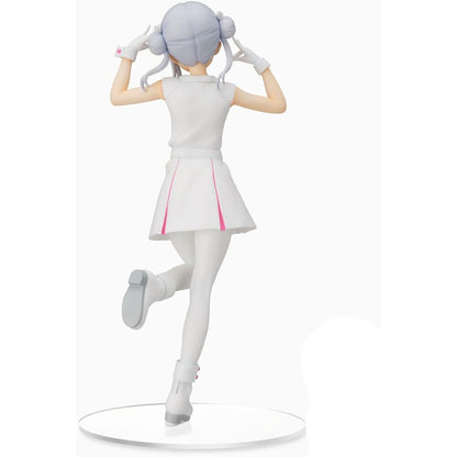 Love Live! Superstar! Chisato Arashi Wish Song PM figure 19cm