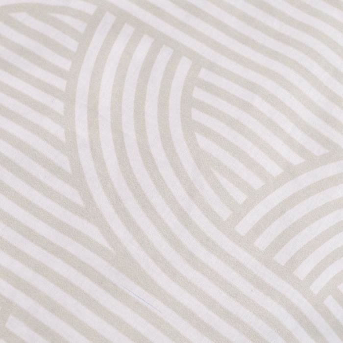 Double bed set - TODAY - Sunshine 11.54 - 240 x 260 cm - 100% printed cotton