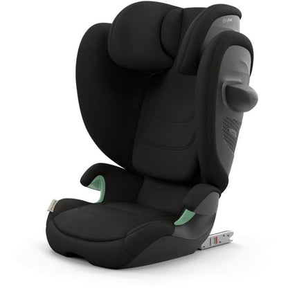 Car seat - CYBEX - Solution G2 i-Fix - Magic Black