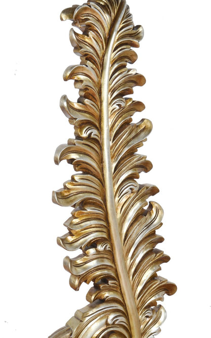 Platine Italia Leaf Chair Set of 2