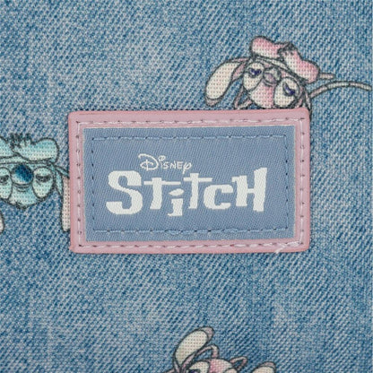 Disney Stitch You Are Magical backpack 44cm