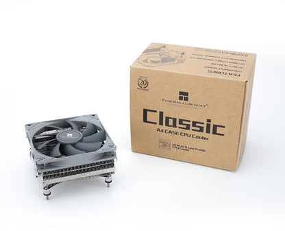 THERMALRIGHT - AXP90-X47 - CPU cooler - 92mm