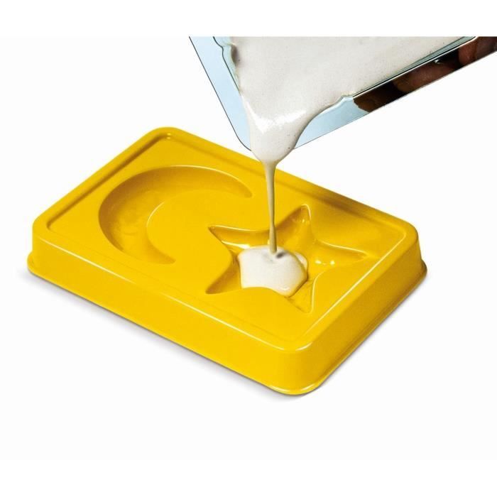 CLEMENTONI Science & Jeu - Create your crystals - Scientific game