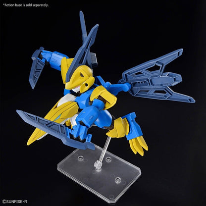 Mashin Hero Wataru Tenshohmaru figure