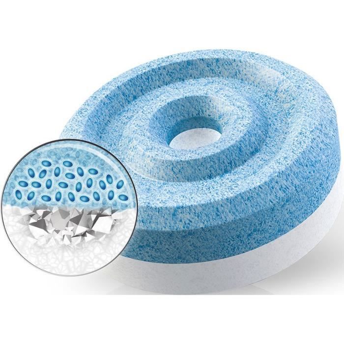 RUBSON PROMO MEGA PACK Pack of 12 refill Aero 360 Neutral