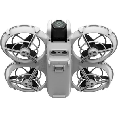 Ultra-compact drone - DJI - Neo Fly More Combo - 135g, accessories included, cinematic capture