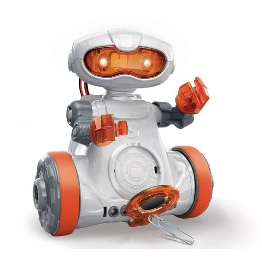 CLEMENTONI - My new generation Robot