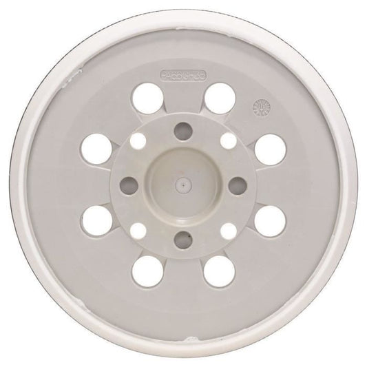 BOSCH Accessories - flexible sanding plate pex 300/400 ae