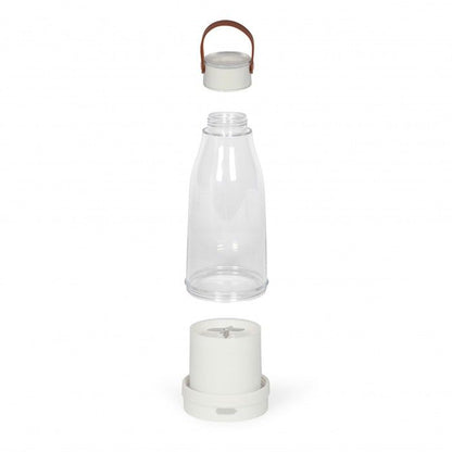 Portable blender - Livoo - DOP241W - White