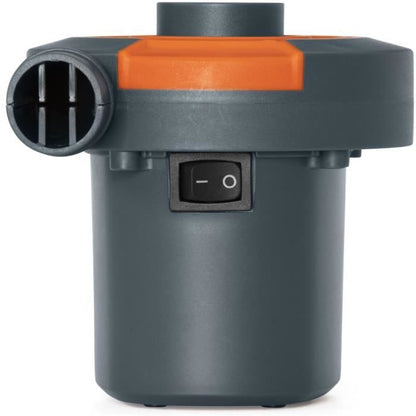BESTWAY Sidewinder electric air pump, mains connection and cigar lighter - 490 L / mn