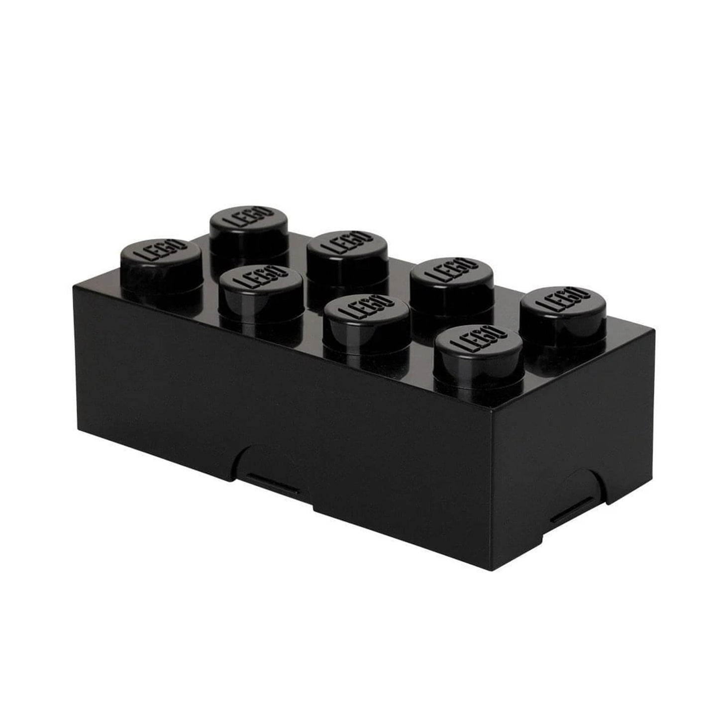 LEGO Lunch Box, Black