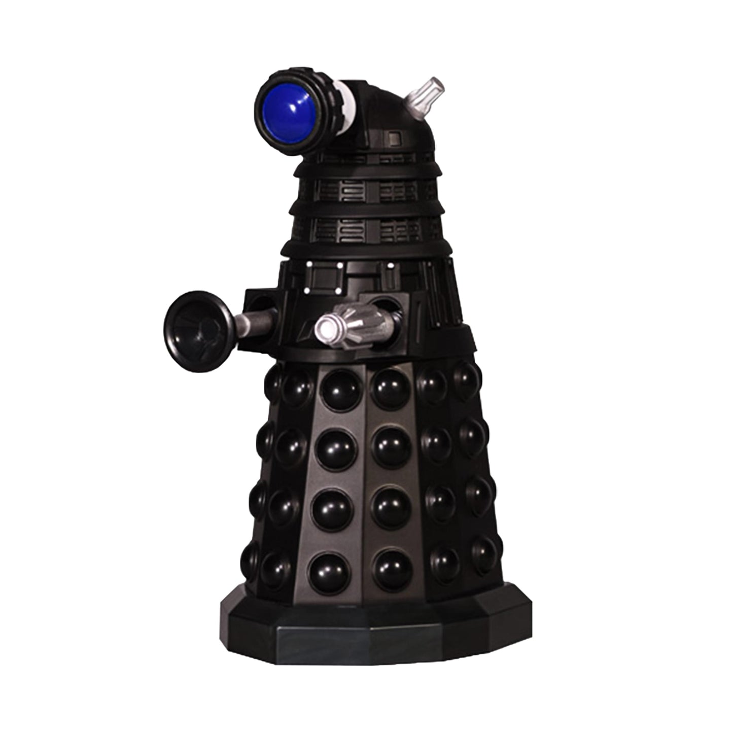 Eaglemoss Doctor Who Era Dalek Sec (Black) Vinyl Figure