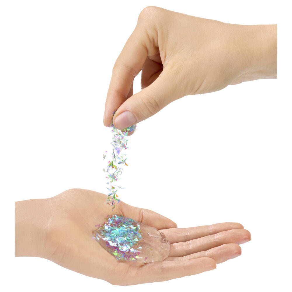 Rainbow High Rainbow Shimmers Feature Fantasy Skyler doll