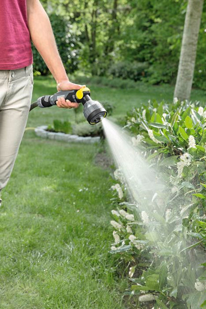 Premium metal multi -function pistol - Karcher - 26452710