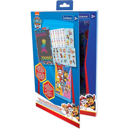 Paw Patrol Educational magic board