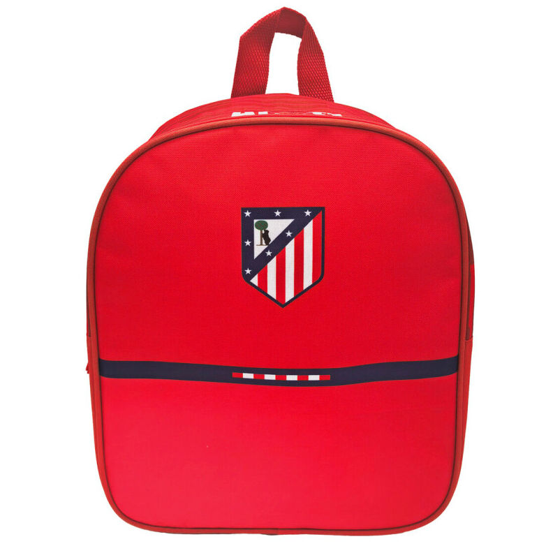 Atletico de Madrid backpack 30cm