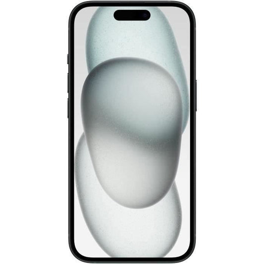 APPLE iPhone 15 256GB Black