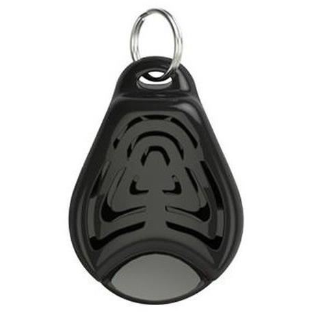 Tick and Flea Repellent - TICKLESS PET - Battery - Black