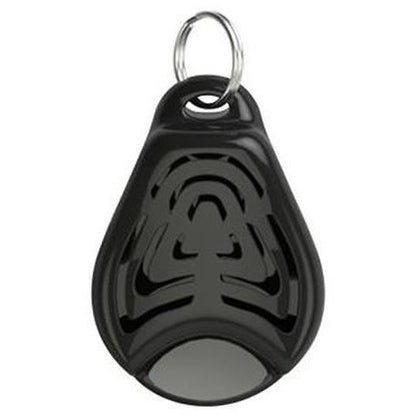 Tick and Flea Repellent - TICKLESS PET - Battery - Black