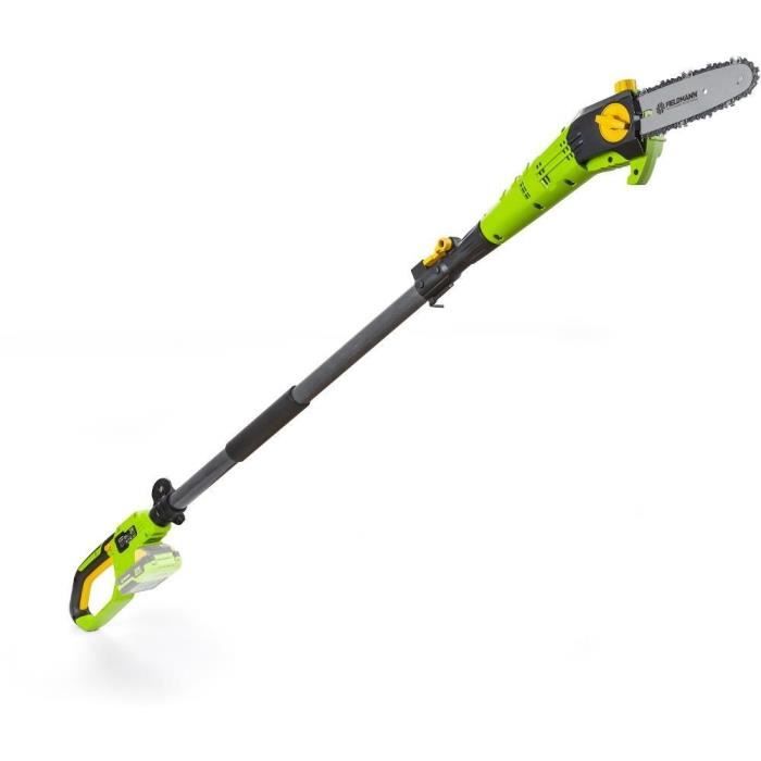 Cordless pruning shears - Fieldmann - FZP 70505-0