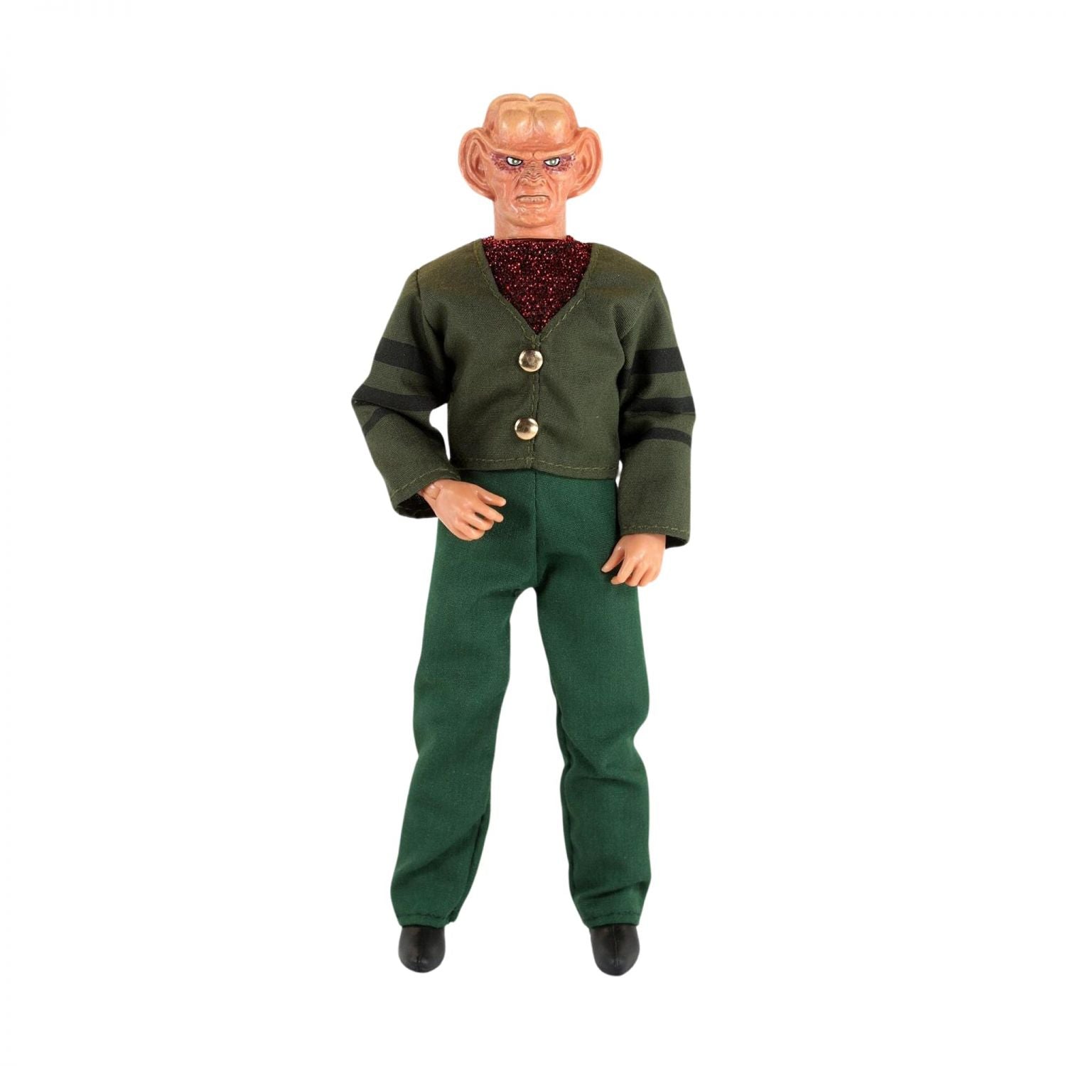 Mego Star Trek Deep Space Nine Quark 8 Inch Action Figure
