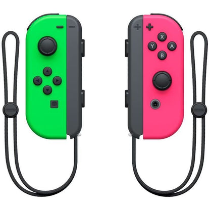 Joy-Con Neon Green / Neon Pink Controller for Console Switch