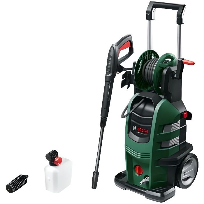 BOSCH High pressure washer AdvancedAquatak 2600 W 160 Bars