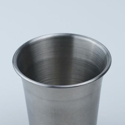 Cup - THERMOBABY - BPA-free - Stainless steel