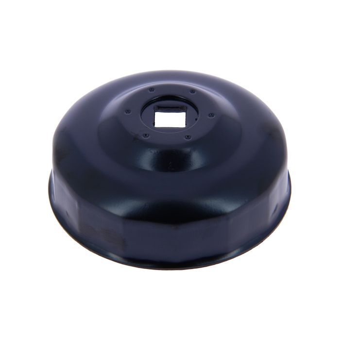 PRECISION-STEEL oil filter bell wrench D76 - filter wrench