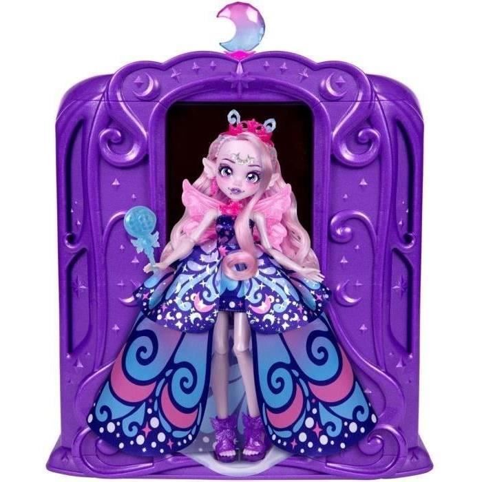 Magic Mirror - MAGIC MIXIES - L37 x W13 x H17 cm - From 5 years old