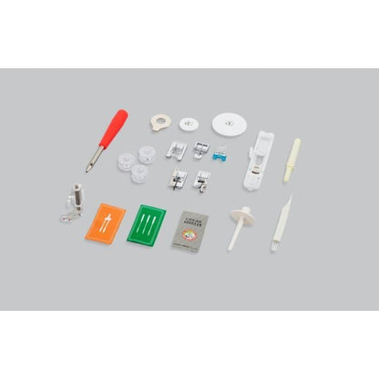 BROTHER FS100WT Electronic Sewing Machine - 100 pts