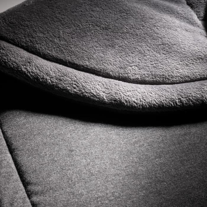 Heating Cushion - Imetec - Cervical - Hypoallergenic Fabric - 5 Temperatures - Machine Washable