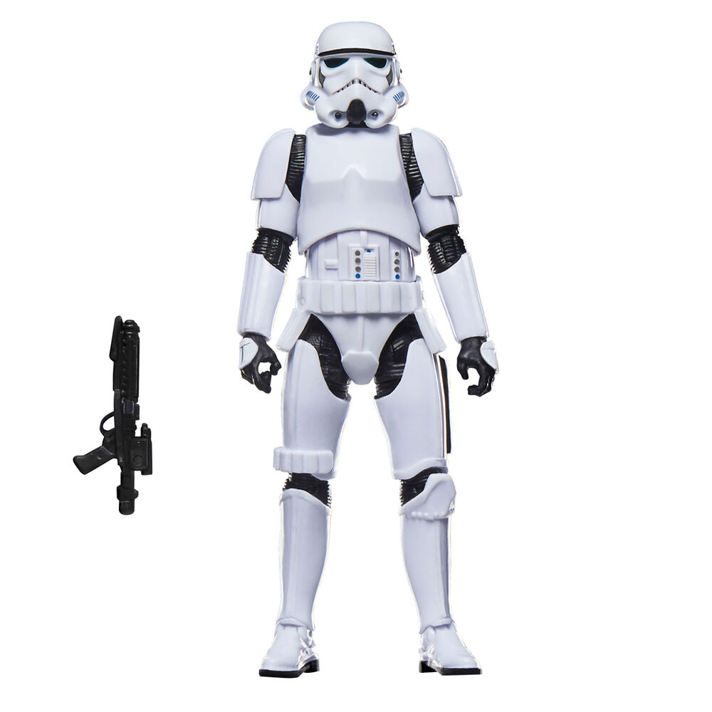 Star Wars Stormtrooper figure 9,5cm
