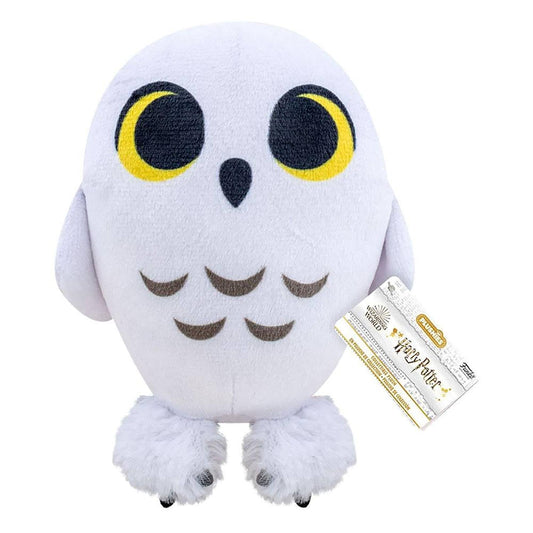 Harry Potter 4 Inch Funko Plush | Holiday Hedwig