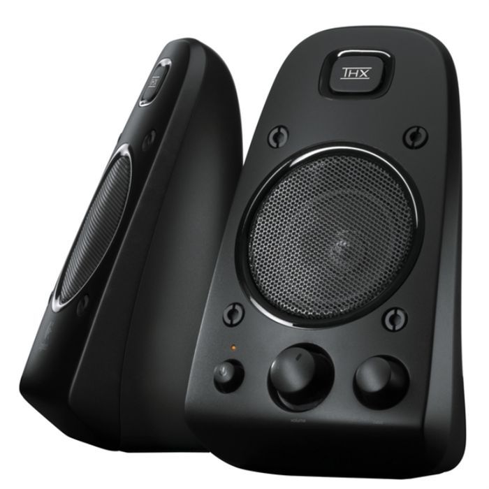 LOGITECH Speakers 2.1 - Z623 200W