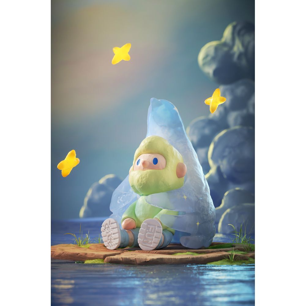 Farmer Bob Feeling You assorted surprise figure