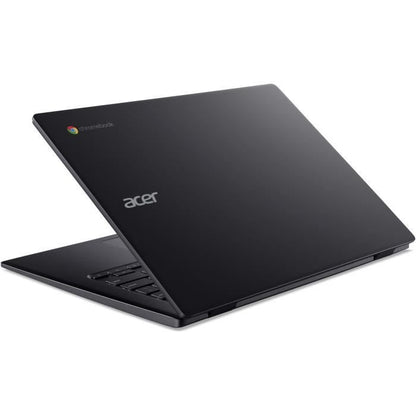 Acer Laptop PC - Chromebook CBOA314-1H-C286 - Chrome OS - 14 FHD - Intel Celeron N4500 - RAM 4GB - 128 GB eMMC - Battery life 10.5 hours