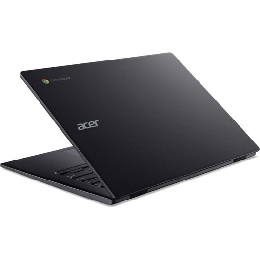 Acer Laptop PC - Chromebook CBOA314-1H-C286 - Chrome OS - 14 FHD - Intel Celeron N4500 - RAM 4GB - 128 GB eMMC - Battery life 10.5 hours