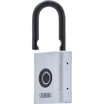 Fingerprint padlock - ABUS - 57/50 Touch - Fingerprint opening - Weatherproof
