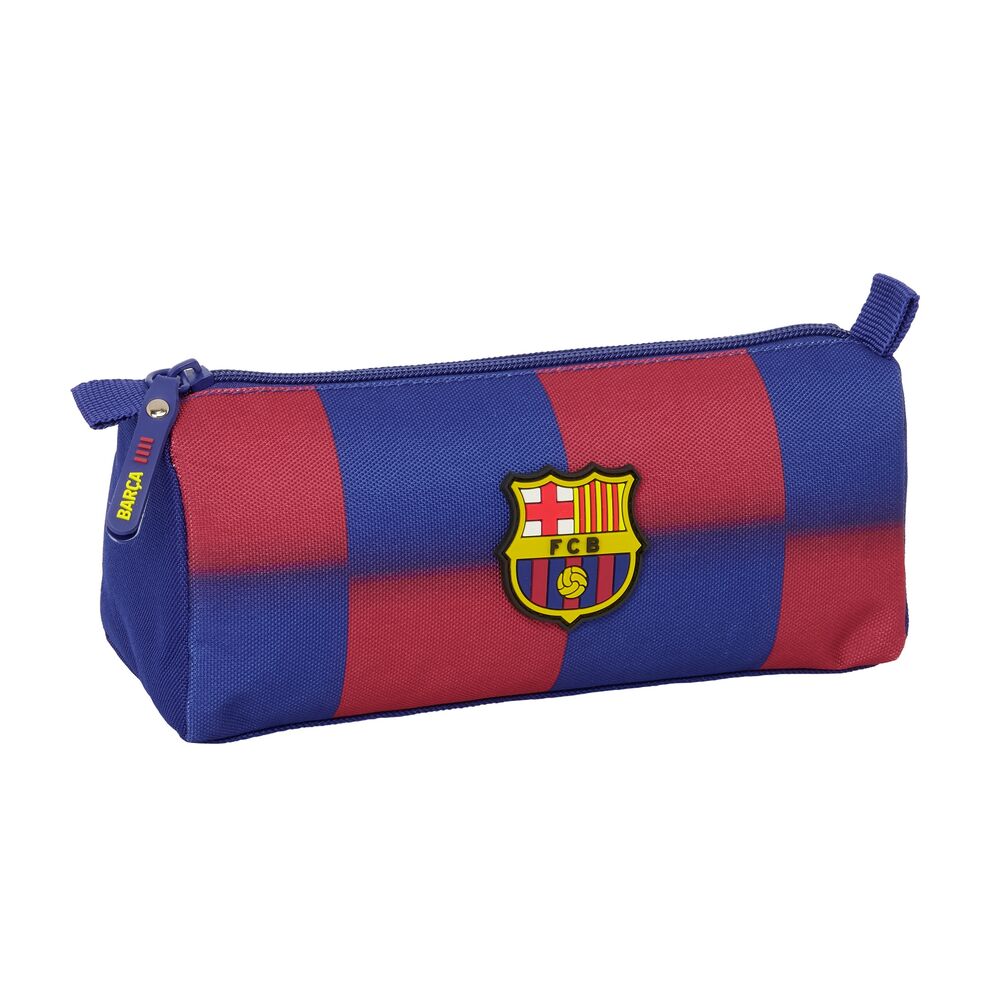 F.C. Barcelona 25/26 pencil case