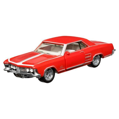 Matchbox - Collector's Vehicle (random model) - Small Car - From 3 years old - Matchbox - GBJ48