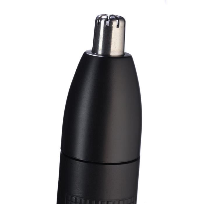 BABYLISS E650E Hair and nose trimmer