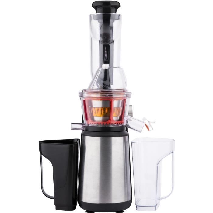 HKoeNIG - GSX22 - Vitalice Vertical Juice Extractor - 1L - 60RPM - 400W