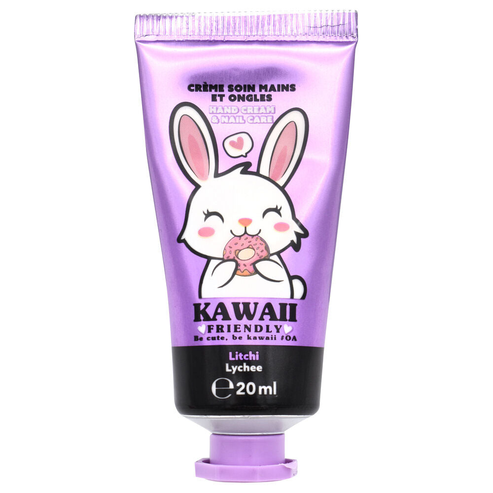 Kawaii Set 3 Hand Creams 20ml