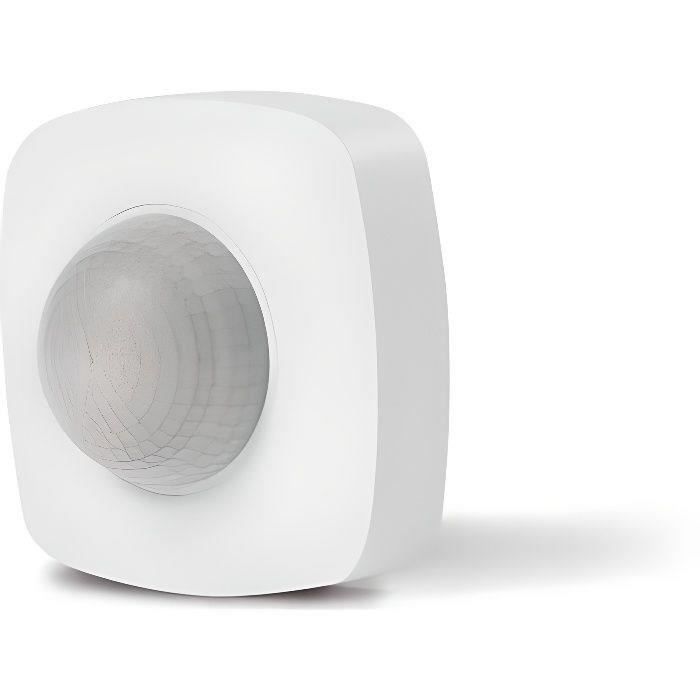 SCS Sentinel Movement Detector - Lightsensor 360 - For 360 ° outdoor lighting